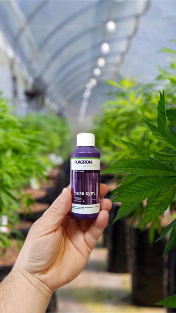 Plagron Pure Zym 100ml