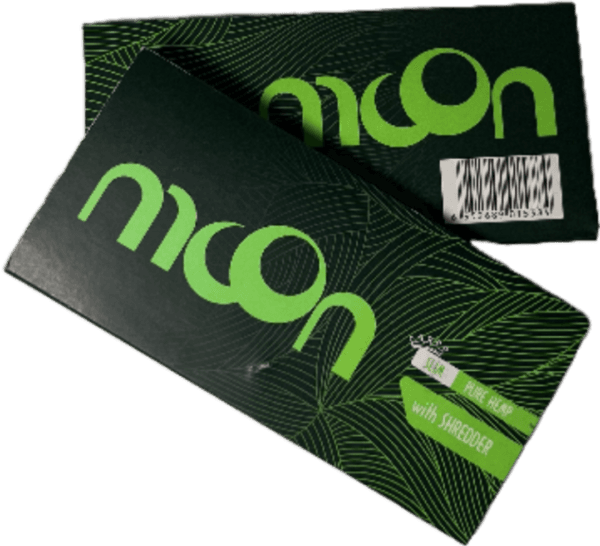 Moon king con bandeja + desmo + Tips