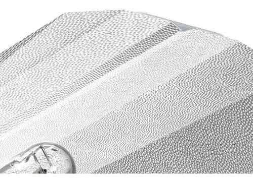 Reflector Estuco con casquillo - Imagen 2