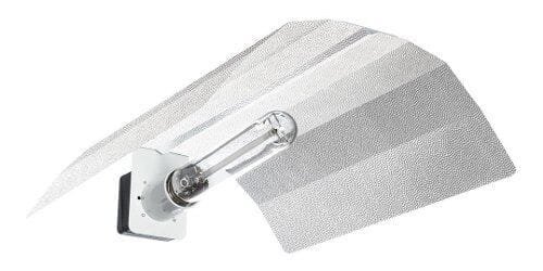 Reflector Estuco con casquillo