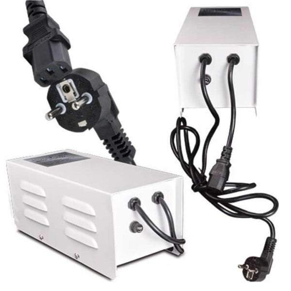 Balasto magnético 600w