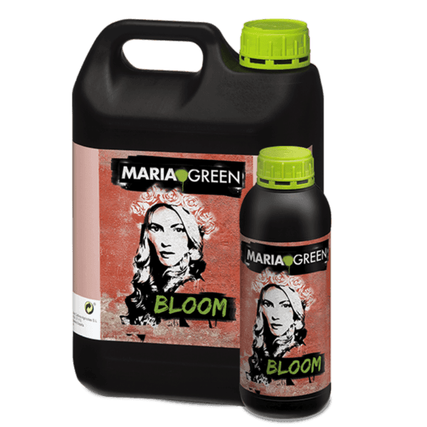 Maria Green Bloom 500ml