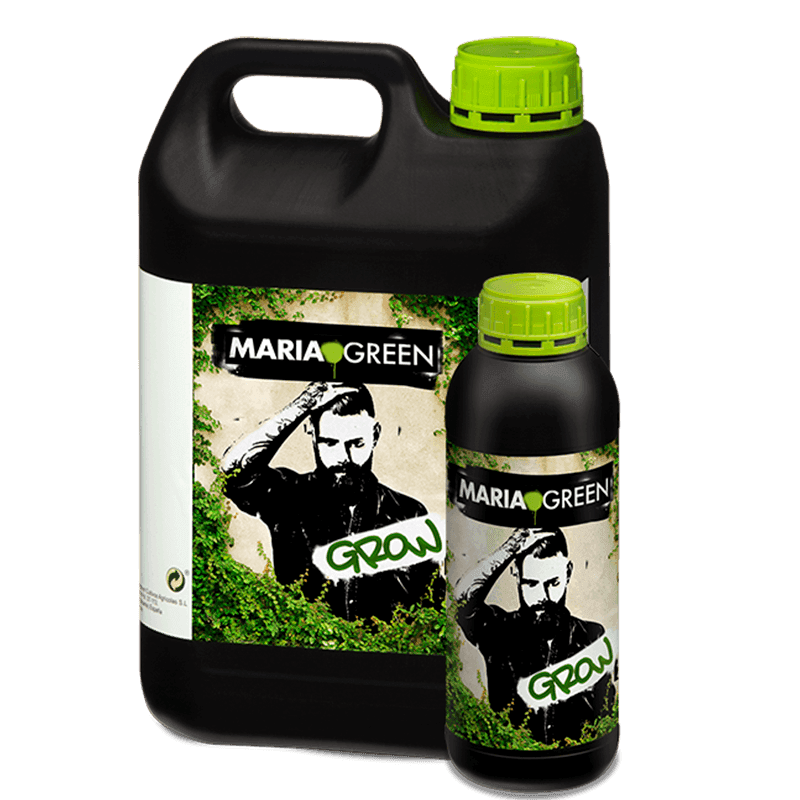 Maria Green Grow 500ml