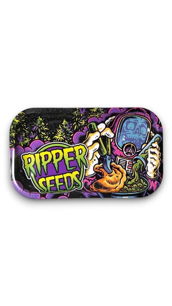 Bandeja RIPPER SEEDS (Mediana)