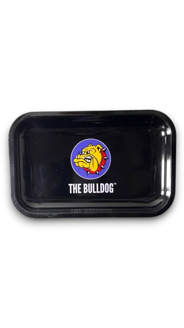 Bandeja The Bulldog (Mediana)