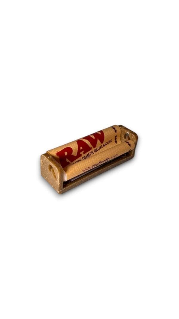 Armador RAW 1 1/4