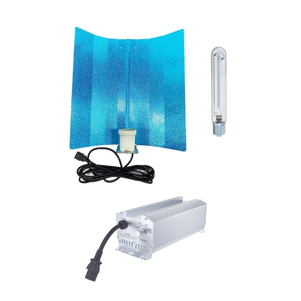 Kit Electrónico Regulable HPS 600W Nanolux