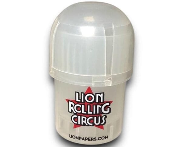 Desmorrugador Lion Roling Circus - Imagen 5