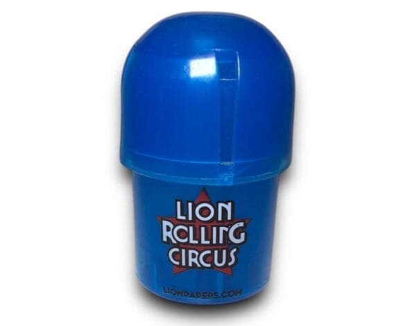 Desmorrugador Lion Roling Circus - Imagen 7