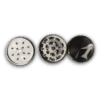 Desmorrugador Con Diamante 3 partes - Imagen 3