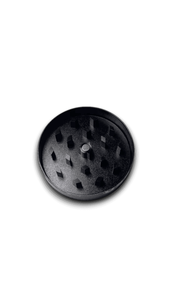 Desmorrugador Weed War 4 partes - Imagen 2