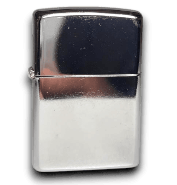 Encendedor Mechero (tipo zippo) - Imagen 4
