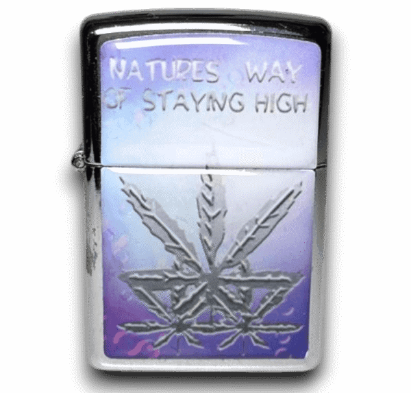 Encendedor Mechero (tipo zippo) - Imagen 5