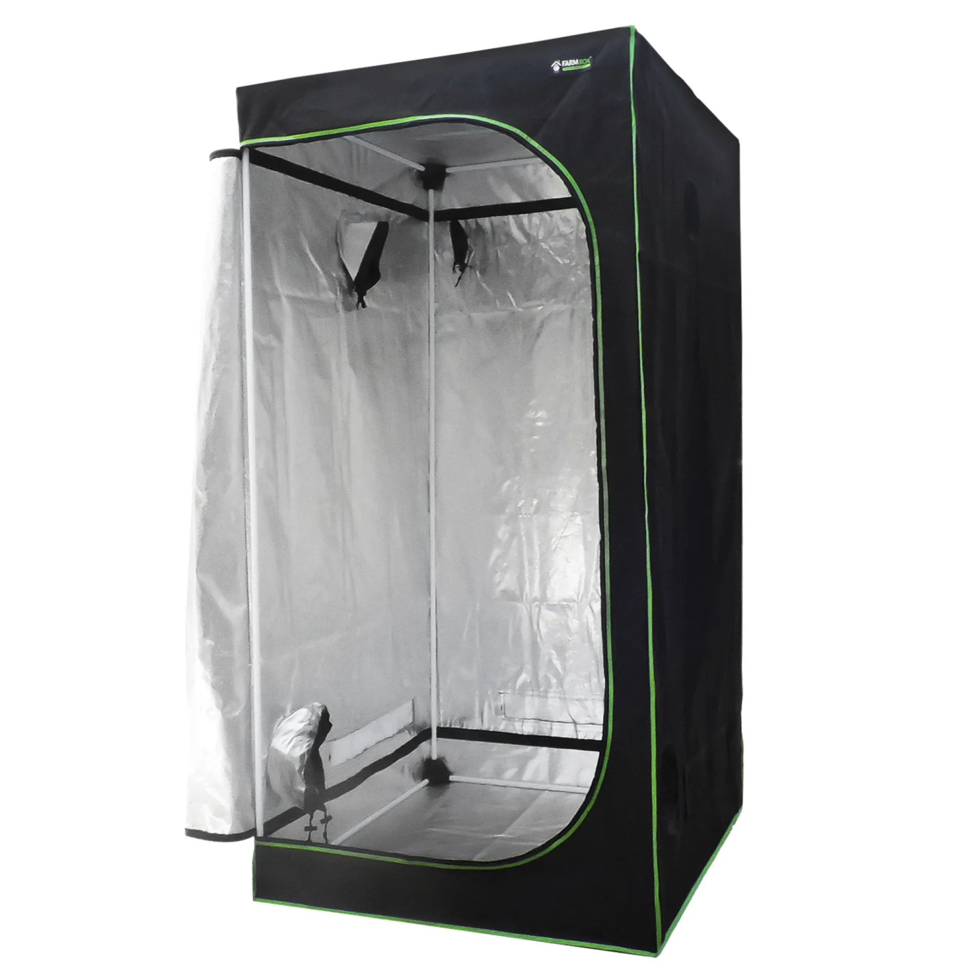 Indoor Farm Box Standard 80x80x180