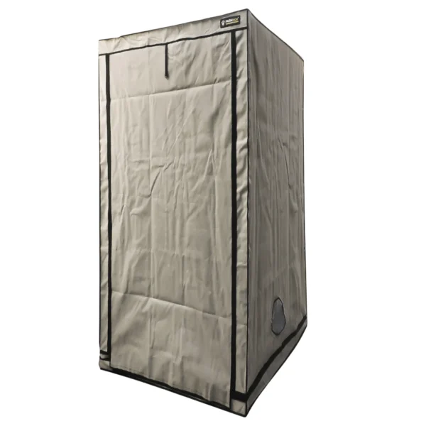 Indoor Farm Box Profesional 80x80x160 - Imagen 2