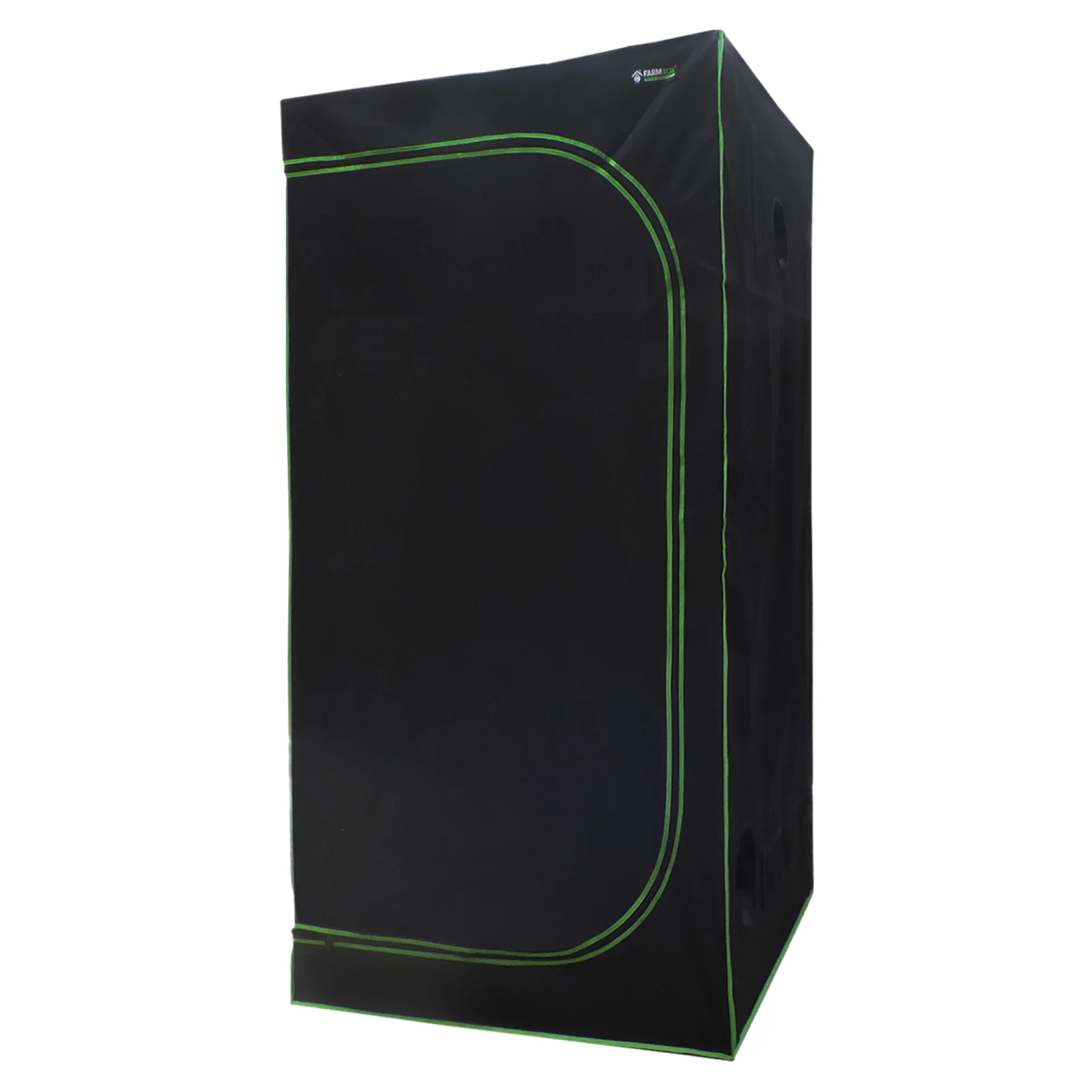 Indoor Farm Box Standard 80x80x180 - Imagen 2