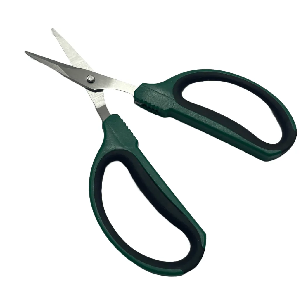 Tijera Bonsai manicura punta corta