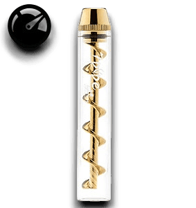 Pipa de vidrio 7Pipe - Imagen 3