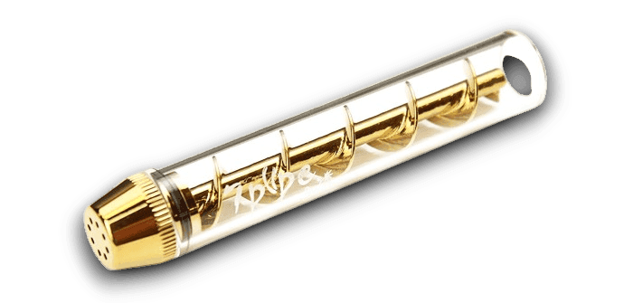 Pipa de vidrio 7Pipe - Imagen 2