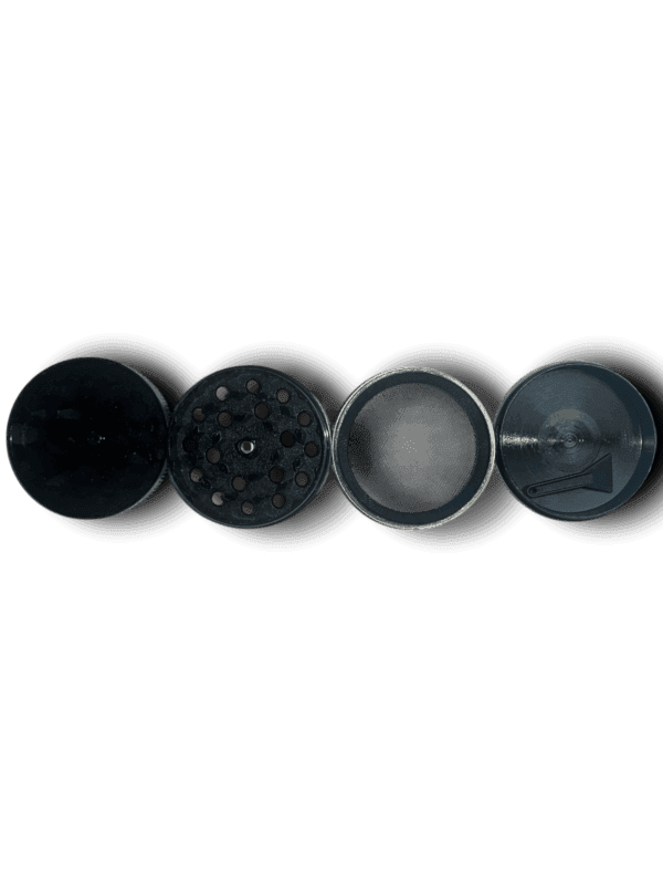 Desmorrugador 4 partes - Imagen 5