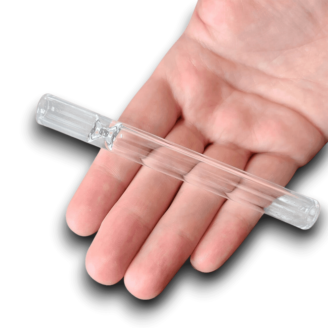 Pipa de Vidrio One Hit - Imagen 2