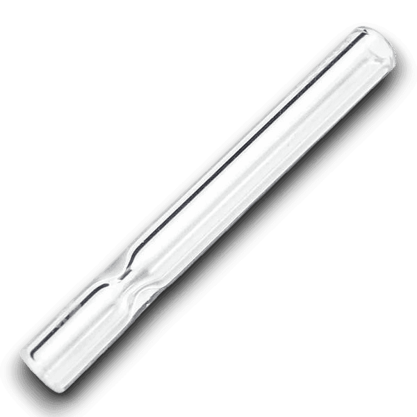 Pipa de Vidrio One Hit